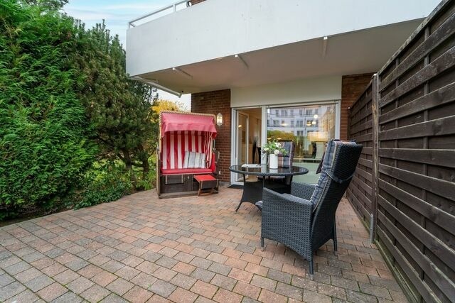 Ferienwohnung in Gr&ouml;mitz - Kleine Auszeit - Bild 8