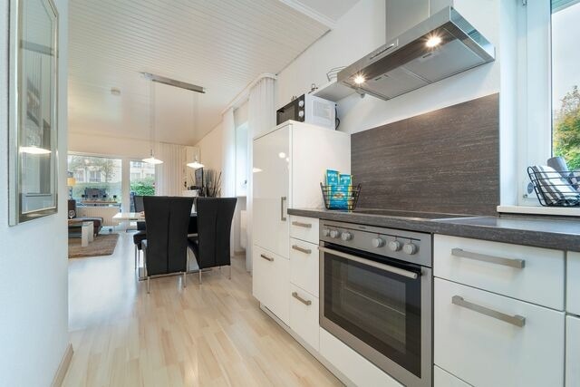 Ferienwohnung in Gr&ouml;mitz - Kleine Auszeit - Bild 21