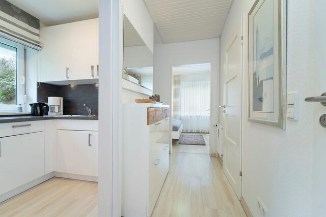 Ferienwohnung in Gr&ouml;mitz - Kleine Auszeit - Bild 24