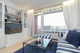 Berolina Traum Ostseeblick