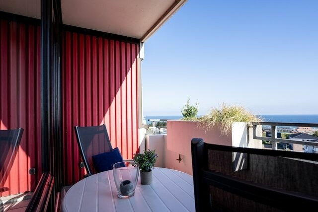 Ferienwohnung in Dahme - Berolina Traum Ostseeblick - Bild 2
