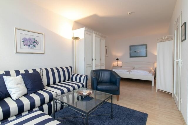 Ferienwohnung in Dahme - Berolina Traum Ostseeblick - Bild 4