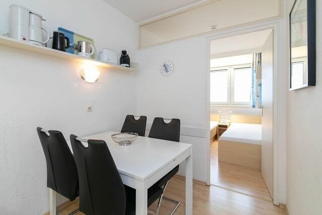 Ferienwohnung in Dahme - Berolina Traum Ostseeblick - Bild 5