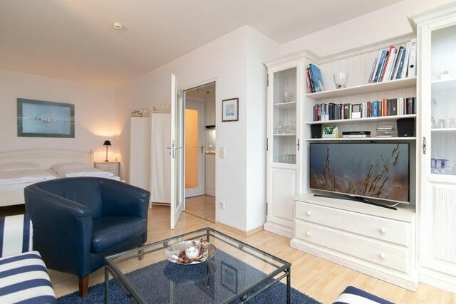 Ferienwohnung in Dahme - Berolina Traum Ostseeblick - Bild 8