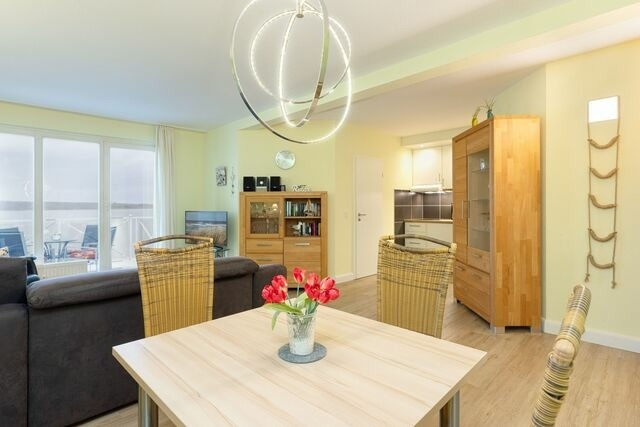 Ferienwohnung in Laboe - Strandhotel Laboe Nr. 26 - Bild 18