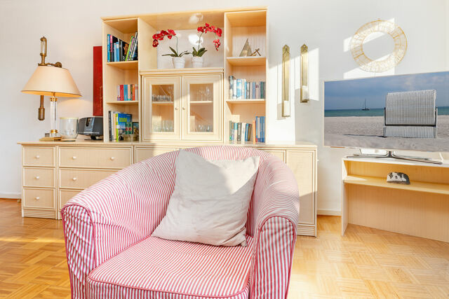 Ferienwohnung in Scharbeutz - Ostseeperle - Bild 13