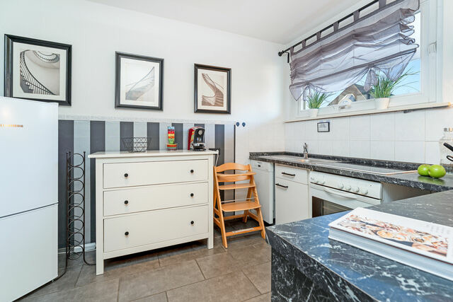 Ferienwohnung in Scharbeutz - Ostseeperle - Bild 19