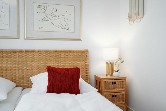 Ferienwohnung in Scharbeutz - Ostseeperle - Bild 22