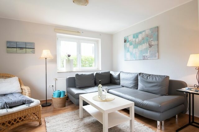 Ferienhaus in Timmendorfer Strand - Haus Sonnenberg - Bild 6