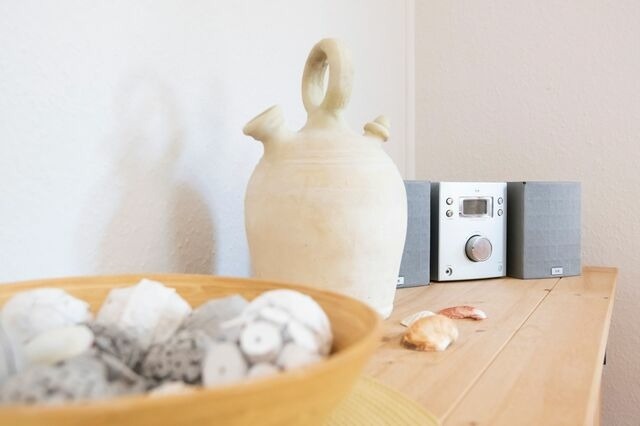 Ferienhaus in Timmendorfer Strand - Haus Sonnenberg - Bild 17