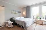 Ferienwohnung in Grömitz - Haus Panorama Wohnung 16- Steinmatz - Bild 6