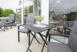 Ferienwohnung in Grömitz - Haus Panorama Wohnung 16- Steinmatz - Bild 8