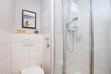 Ferienwohnung in Grömitz - Haus Panorama Wohnung 16- Steinmatz - Bild 21