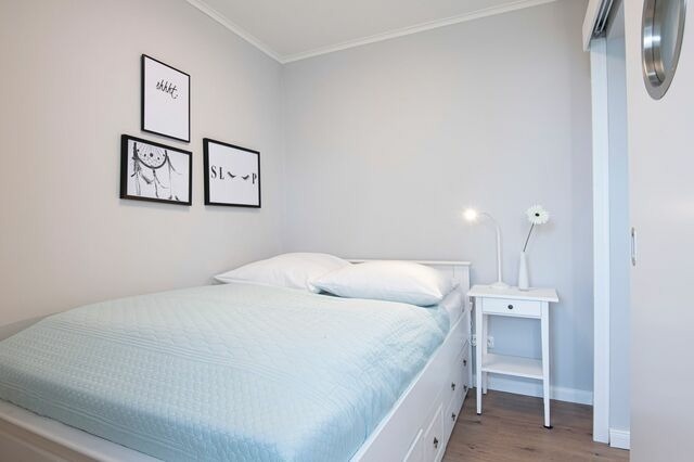 Ferienwohnung in Grömitz - Haus Panorama Wohnung 16- Steinmatz - Bild 23