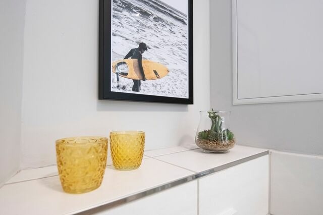 Ferienwohnung in Grömitz - Haus Panorama Wohnung 16- Steinmatz - Bild 24