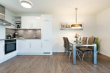 Ferienwohnung in Kellenhusen - Kirschgarten Steife Brise - Bild 4