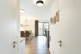 Ferienwohnung in Kellenhusen - Kirschgarten Steife Brise - Bild 23