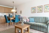 Ferienwohnung in Kellenhusen - Kaiserhof 18-20 Ostseetraum - Bild 1
