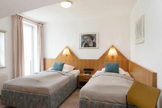 Ferienwohnung in Kellenhusen - Kaiserhof 18-20 Ostseetraum - Bild 4