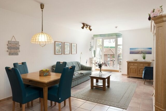 Ferienwohnung in Kellenhusen - Kaiserhof 18-20 Ostseetraum - Bild 5