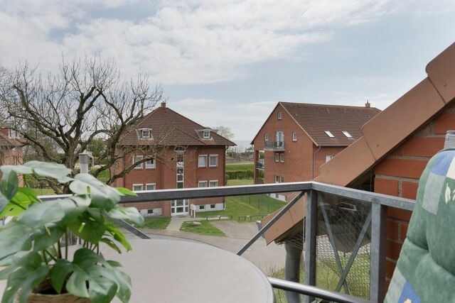 Ferienwohnung in Kellenhusen - Kaiserhof 18-20 Ostseetraum - Bild 7
