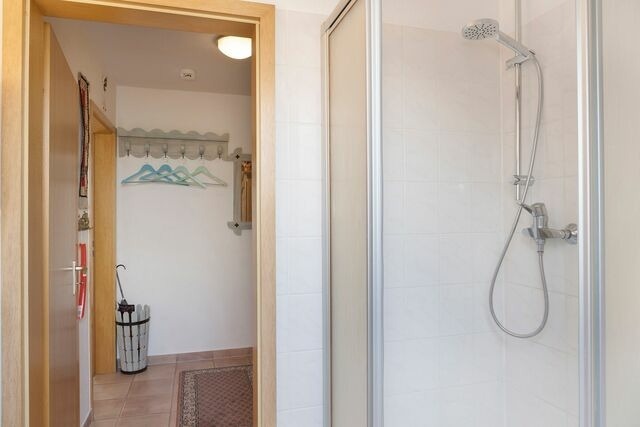 Ferienwohnung in Kellenhusen - Kaiserhof 18-20 Ostseetraum - Bild 21