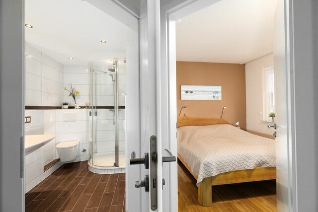 Ferienwohnung in Laboe - Strandhotel Laboe Nr. 25 - Bild 24