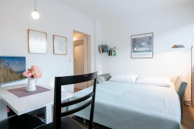 Ferienwohnung in Timmendorfer Strand - Sonnenkieker - Bild 7