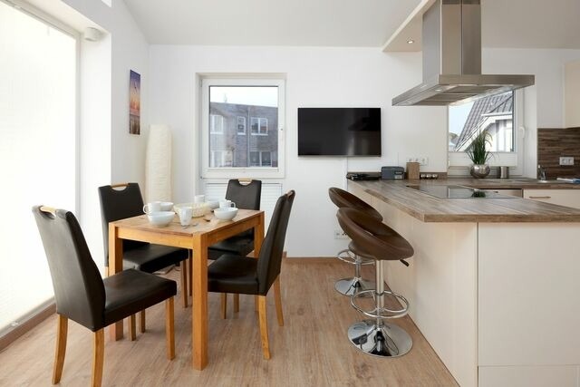 Ferienwohnung in Laboe - Anker - Bild 9