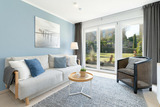 Ferienwohnung in Laboe - Meerurlaub - Bild 1