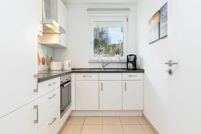 Ferienwohnung in Laboe - Meerurlaub - Bild 3