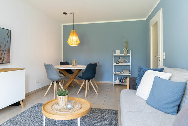 Ferienwohnung in Laboe - Meerurlaub - Bild 10