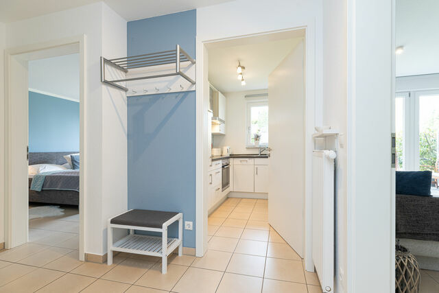 Ferienwohnung in Laboe - Meerurlaub - Bild 19