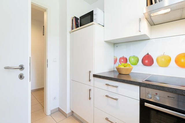 Ferienwohnung in Laboe - Meerurlaub - Bild 21