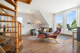 Ferienwohnung in Fehmarn OT Strukkamp - Strukkamp 4b Lieblingsort - Bild 1
