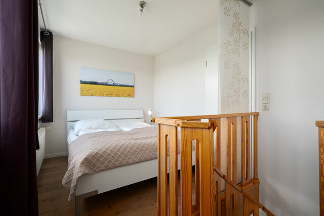 Ferienwohnung in Fehmarn OT Strukkamp - Strukkamp 4b Lieblingsort - Bild 19