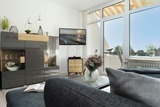 Ferienwohnung in Grömitz - Villa am Meer Pier 52 - Bild 1