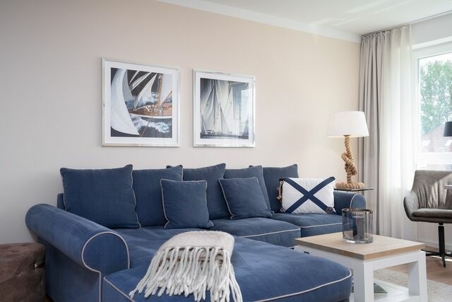 Ferienwohnung in Timmendorfer Strand - Hauptstra&szlig;e 26e Deck 9 - Bild 5