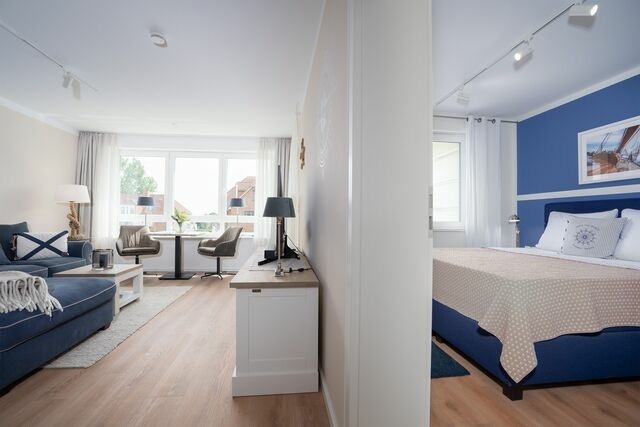 Ferienwohnung in Timmendorfer Strand - Hauptstra&szlig;e 26e Deck 9 - Bild 15