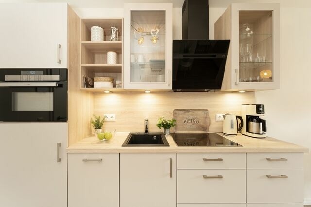 Ferienwohnung in Neustadt - Pier 67 Ostseegl&uuml;ck Neustadt - Bild 25