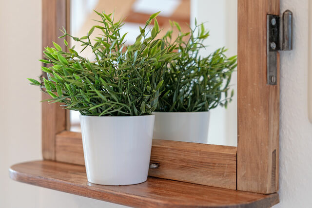 Ferienwohnung in Haffkrug - Strandschlösschen 31 - Bild 22