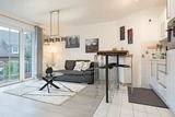 Ferienwohnung in Laboe - Nautic Nautic 09 - Bild 8
