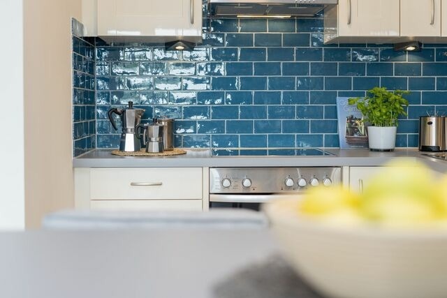 Ferienwohnung in Kellenhusen - Ostseeperle Meerblau - Bild 23