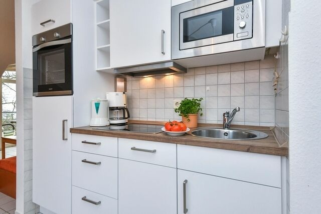 Ferienwohnung in Kellenhusen - Kaiserhof 40 Ostee-Barsch - Bild 10