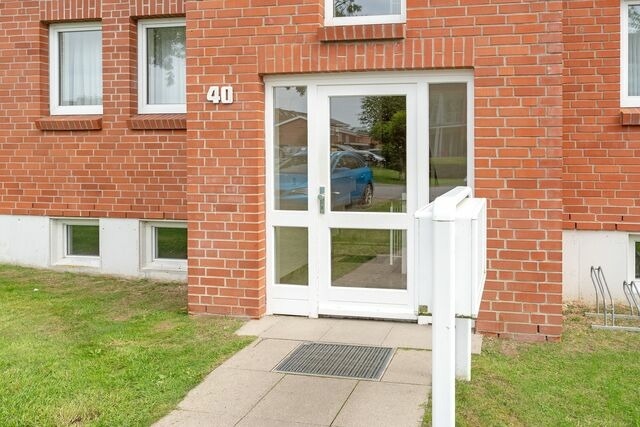 Ferienwohnung in Kellenhusen - Kaiserhof 40 Ostee-Barsch - Bild 14