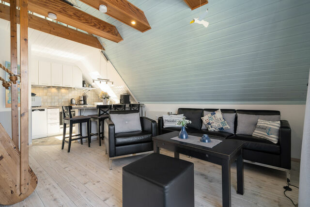 Ferienwohnung in Schönberger Strand - OstseeOase - Bild 3