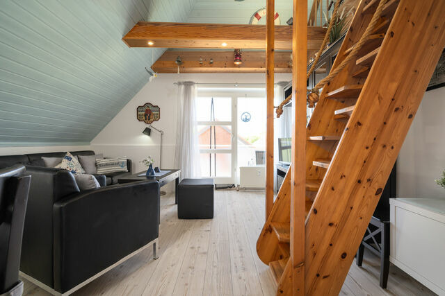 Ferienwohnung in Schönberger Strand - OstseeOase - Bild 4