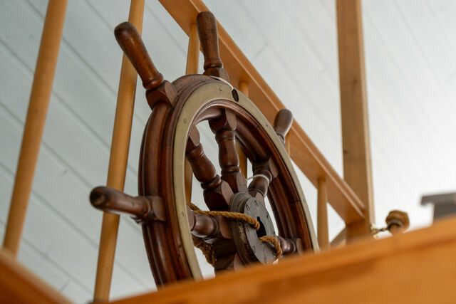 Ferienwohnung in Schönberger Strand - OstseeOase - Bild 7