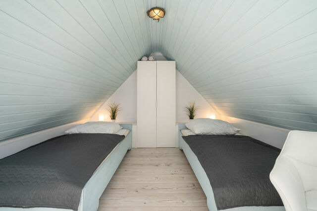 Ferienwohnung in Schönberger Strand - OstseeOase - Bild 8