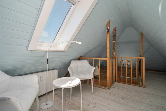 Ferienwohnung in Schönberger Strand - OstseeOase - Bild 10